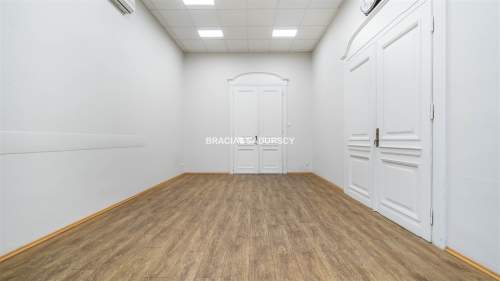 Lokal biurowy o pow. 303m2, Stare Miasto Kraków 