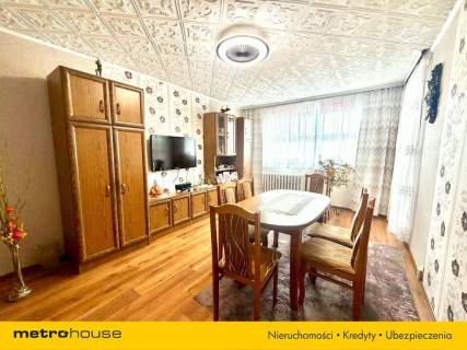 2 pokoje, Rybnik Osiedle Południe duży balkon