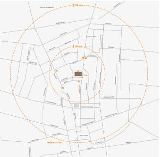 Funkcjonalne biuro 18 m Łagiewnicka 54/56, Łódź