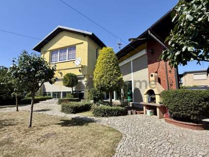 Niepowtarzalna oferta Dom Lokal, centrum Leszna