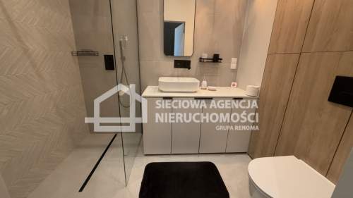 2-pok.apartament obok Aquaparku w Redzie