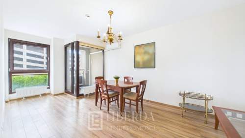 2 pokoje - 53m2 - LSM - Metropolitan