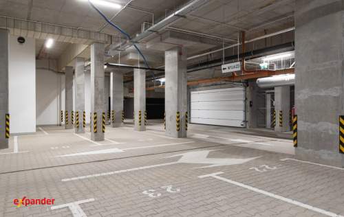 3-pokoje garderoba odbiór listopad 11tys/m2