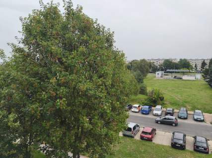 mieszkanie 48,4m2 do zamieszkania