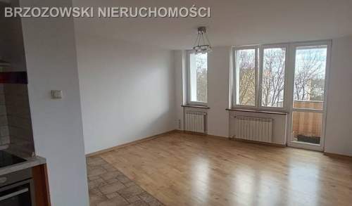 Saska Kępa, Nubijska, 3 pok., 56 m2