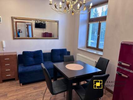 Komfortowe mieszkanie blisko centrum Krakowa