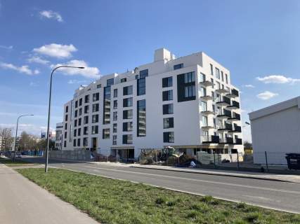 Lokal na sprzedaż w inwestycji Avenir