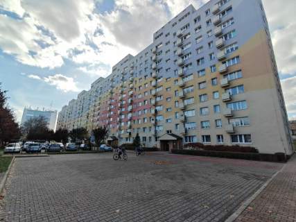 Kawalerka - Częstochowa Tysiąclecie blisko uczelni