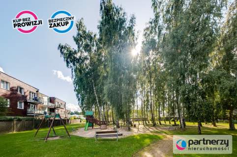 Gotowy do zamieszkania dom - Gdańsk Karczemki