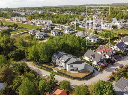Nowoczesny segment premium na Stokach