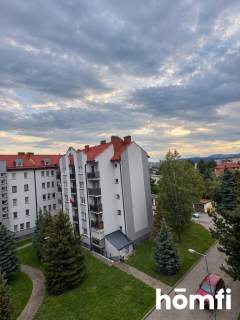 Rodzinne 4 pokoje 2 balkony funkcjonalny układ