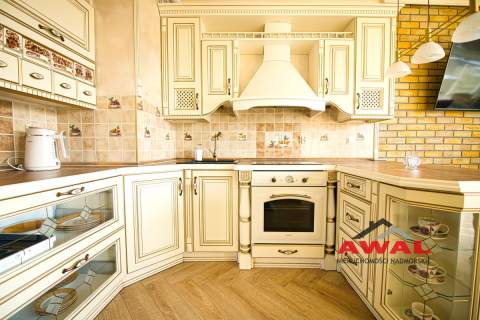 Ekskluzywny apartament w Helu Kaszubska Bryza II
