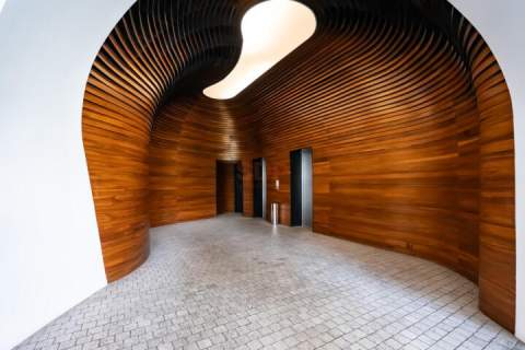 Od 01.10.2026 r. apartament z tarasem w OVO Pl. Dominikański