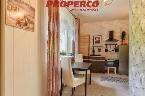 Dom 120m2 w centrum Pierzchnicy