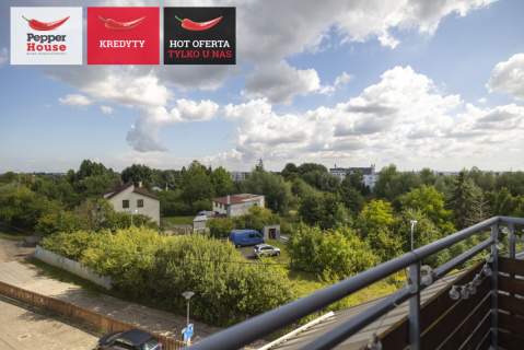 6 pokoi/klimatyzacja/fotowoltaika/112m2/Jasień