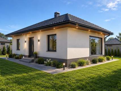 Dom na sprzedaż, 74 m2, Cerekiew