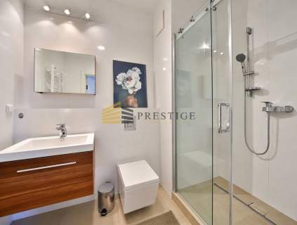 Apartament z widokiem na Pałac Kultury i Nauki