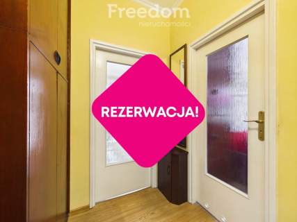 Mieszkanie 38 m2, z balkonem, Jagiellońska 56