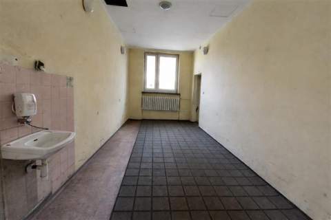 Lokal użytkowy - Koszalin