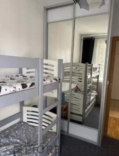 3-pokojowe mieszkanie na Woli