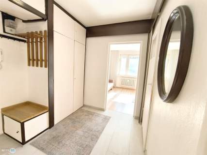 2-pokojowe mieszkanie na sprzedaż o pow.46m2