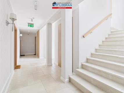 Luksusowy Apartament 2 pokojowy