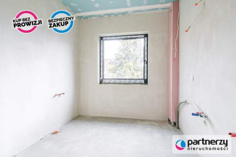 Piękny, nowy dom 5-pokoi135m2 stan deweloperski
