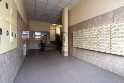 Grójecka 32m2 Osobna kuchnia