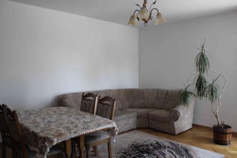 2 pokojowe mieszkanie 62 m2 na Ursynowie DO WYNAJĘCIA