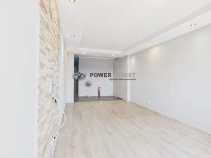 3 pokoje 53,3 m garaż balkon