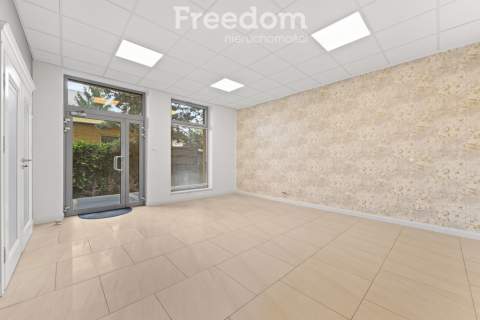 Lokal usługowy do wynajęcia 93m2