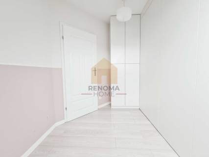 Dwupoziomowe komfortowe 63m2 Stabłowice Kokosowa