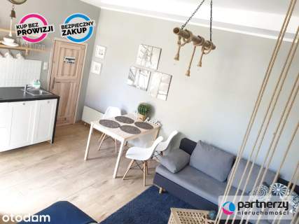 Apartament blisko plaży w Sopocie na Haffnera