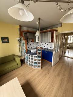 Lokal mieszkalny przy ul. Królowej Jadwigi 33a/21
