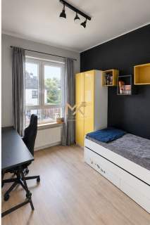 Przestronne Mieszkanie z Antresolą 101,30 M 