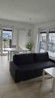 WYNAJMĘ/FOR RENT 50 M2 PRZY GAL. MOKOTÓW NEAR FRONTEX