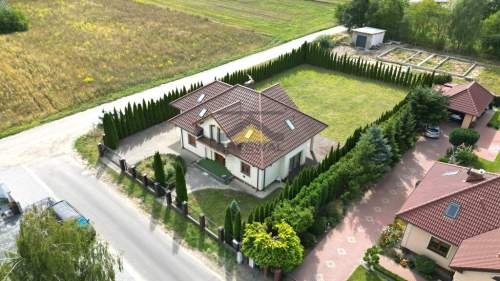 Dom do wynajęcia, Chwalęcice Dolne,Oferta premium