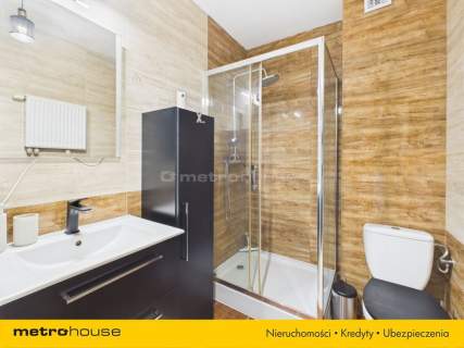 Mieszkanie z widokiem, 2 pokoje, balkon, Piaseczno