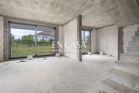 Wilanów Unikatowa inwestycja Dom 200m2 Basen