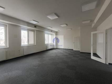 Mokotów lokal biurowy 238,97m2 do wynajęcia