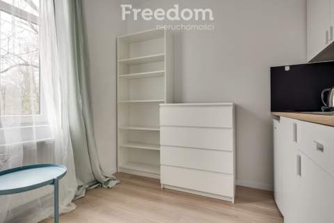 Na wynajem kawalerka IKEA SWPS