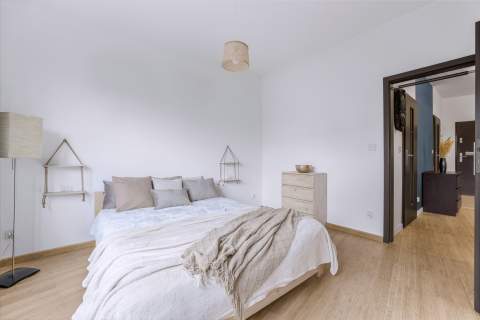 Idealne dla singla lub pary 2 pokoje 58 m2 Naramowice