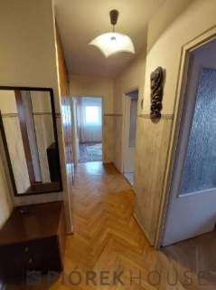 3-pokojowe mieszkanie na Bielanach