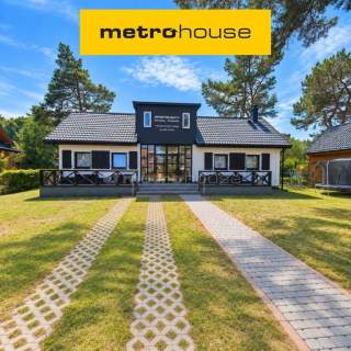 Dochodowy kompleks 4 apartamentów 800 m od morza