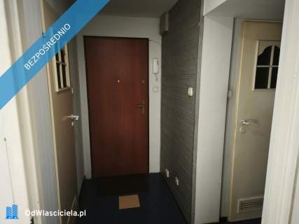 Mieszkanie 3 pokojowe, Wrocław, Śródmieście ul. Czerwonego Krzyża