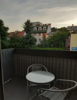 Mieszkanie 3-pokojowe Metro Wilanowska for rent