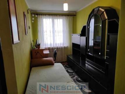 Mieszkanie 46m2 ul. 3Maja 11