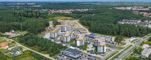 Lokal handlowo-usługowy 100m2 Nowa Dąbrowa