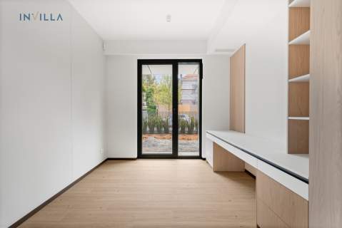 Luksusowy apartament, blisko plaży, Orłowo Klif