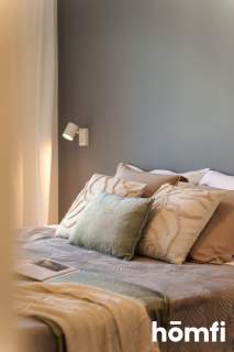 2-pokojowy apartament z fitness Zajezdnia Wrzeszcz